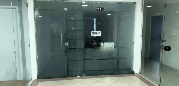 Ponto Comercial à venda, 42m² no Manaíra, João Pessoa
