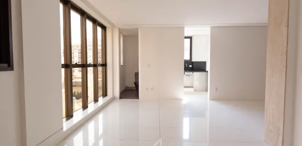 Cobertura com 3 Quartos à venda, 216m² no Lourdes, Belo Horizonte