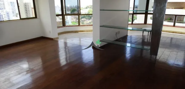 Apartamento com 4 Quartos à venda, 226m² no Chame-Chame, Salvador