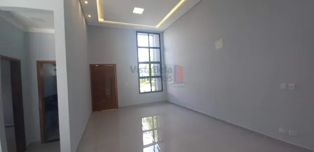 Casa de Condomínio com 3 Quartos à venda, 178m² no Caminho Novo, Tremembé