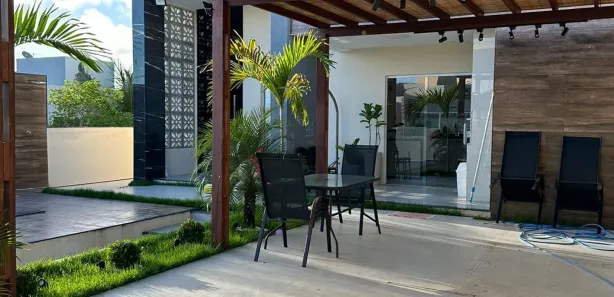 Apartamento com 3 Quartos à venda, 310m² no Caixa D'Água, Lauro de Freitas