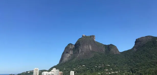 Cobertura com 3 Quartos para venda ou aluguel, 280m² no São Conrado, Rio de Janeiro