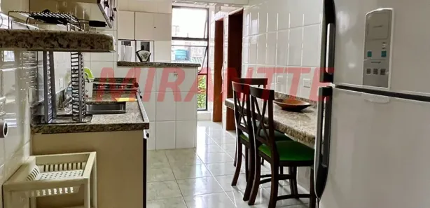 Apartamento com 3 Quartos à venda, 102m² no Enseada, Guarujá