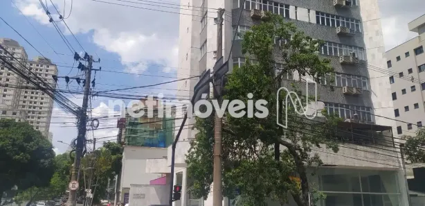 Sala Comercial à venda, 26m² no Santo Agostinho, Belo Horizonte