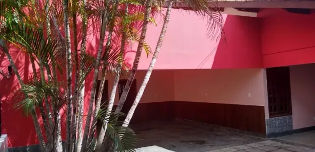 Casa de Condomínio com 4 Quartos à venda, 500m² no Jardim Placaford, Salvador
