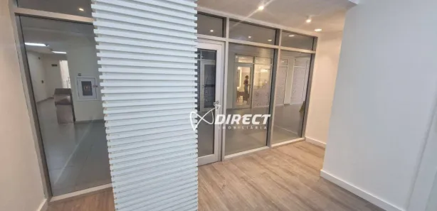 Ponto Comercial para alugar, 66m² no Barra Olímpica, Rio de Janeiro