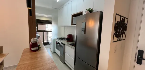 Apartamento com 2 Quartos para venda ou aluguel, 67m² no Jardim Piratininga, Sorocaba