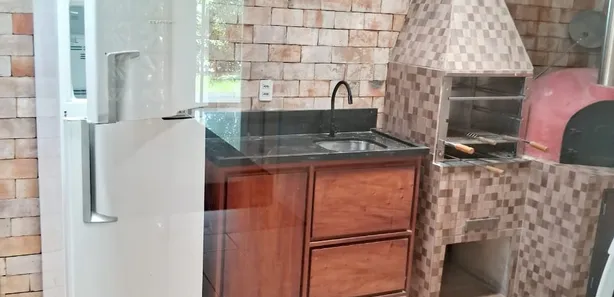 Casa com 3 Quartos à venda, 100m² no Catu de Abrantes (Abrantes), Camaçari