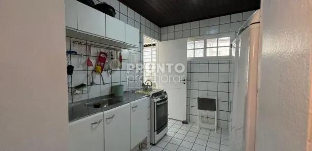 Casa de Condomínio com 3 Quartos à venda, 100m² no Centro, Ipojuca