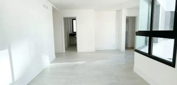 Apartamento com 3 Quartos à venda, 97m² no Santo Agostinho, Belo Horizonte