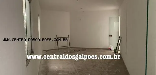 Galpão/Depósito/Armazém para alugar, 450m² no Pirajá, Salvador