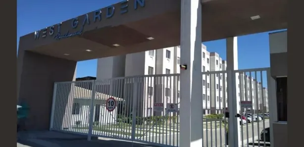 Apartamento com 2 Quartos à venda, 45m² no Campo Grande, Rio de Janeiro