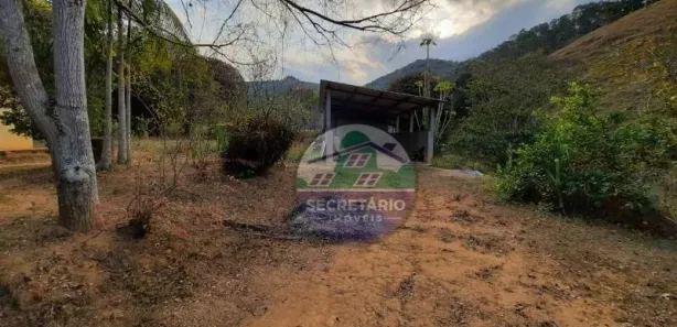 Fazenda/Sítio com 3 Quartos à venda, 484000m² no Pedro do Rio, Petrópolis