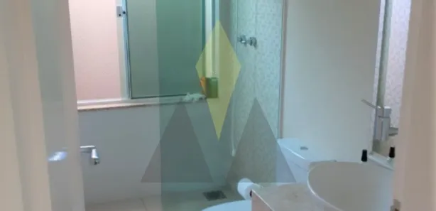 Casa de Condomínio com 3 Quartos para alugar, 259m² no Granja Olga II, Sorocaba
