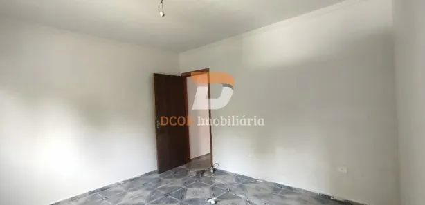 Casa com 1 Quarto para alugar, 45m² no Conceição, Diadema