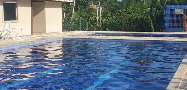 Apartamento com 1 Quarto à venda, 40m² no Caixa D'Água, Lauro de Freitas