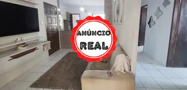 Casa com 2 Quartos à venda, 83m² no Itapuã, Salvador
