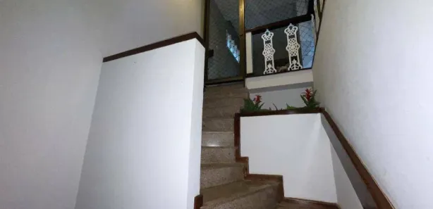 Casa de Condomínio com 4 Quartos à venda, 355m² no Horto Florestal, Salvador