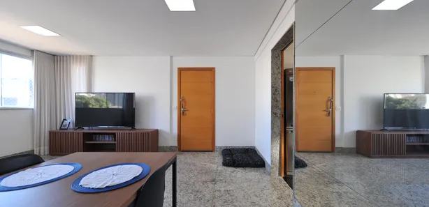 Apartamento com 3 Quartos à venda, 92m² no Cruzeiro, Belo Horizonte