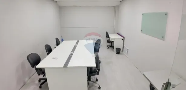 Sala Comercial para alugar, 21m² no Norte, Brasília