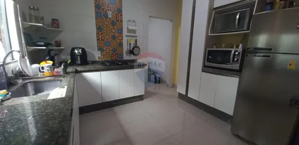Casa com 2 Quartos à venda, 120m² no Vila Adriana, Rondonópolis