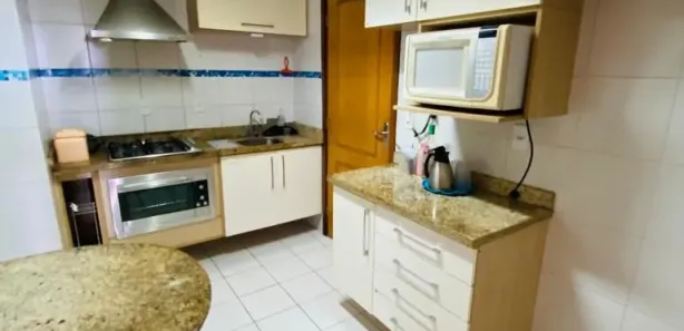 Apartamento com 3 Quartos à venda, 102m² no Parque 10 de Novembro, Manaus