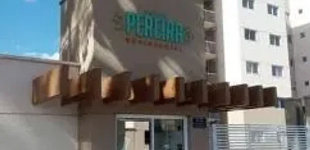 Apartamento com 2 Quartos para alugar, 50m² no Jardim Mariliza, Goiânia
