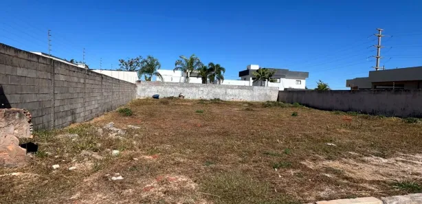 Lote/Terreno à venda, 690m² no Setor Habitacional Jardim Botânico, Brasília