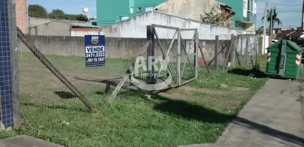 Lote/Terreno à venda, 384m² no Vila Vista Alegre, Cachoeirinha