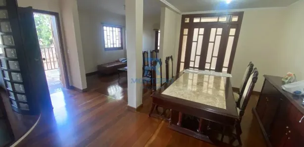 Casa com 4 Quartos para venda ou aluguel, 271m² no Comiteco, Belo Horizonte