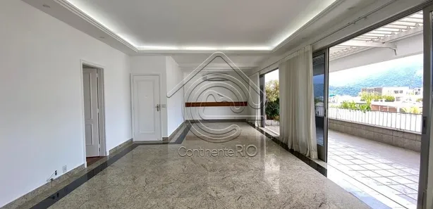 Cobertura com 3 Quartos para alugar, 200m² no Ipanema, Rio de Janeiro
