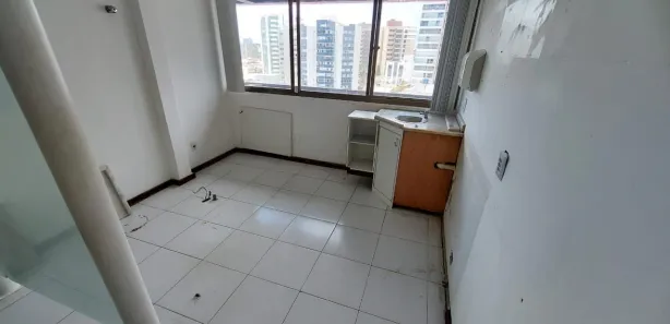 Consultório à venda, 35m² no Pituba, Salvador