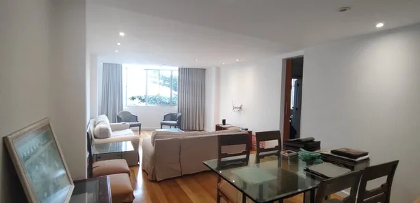 Apartamento com 3 Quartos à venda, 120m² no Copacabana, Rio de Janeiro
