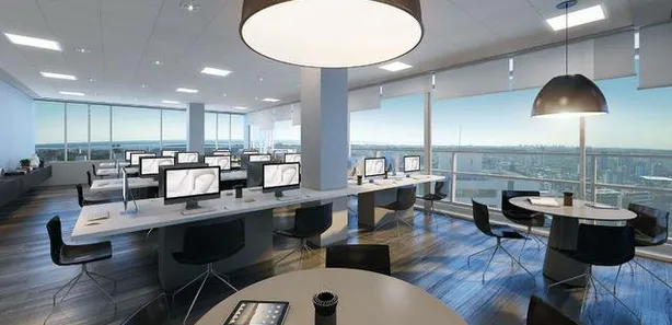 Sala Comercial à venda, 35m² no Adrianópolis, Manaus
