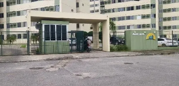 Apartamento com 2 Quartos à venda, 50m² no Califórnia, Ipojuca