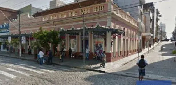 Ponto Comercial à venda, 1900m² no Centro, Manaus