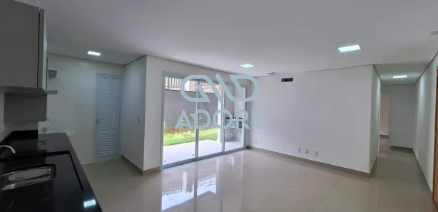 Apartamento com 2 Quartos para alugar, 74m² no Jardim Nair Maria, Salto