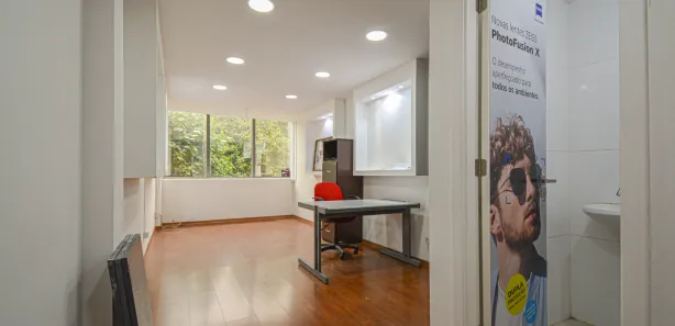 Ponto Comercial para alugar, 23m² no Barra Olímpica, Rio de Janeiro