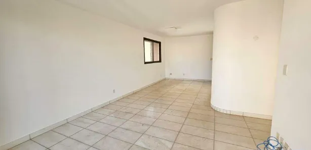 Apartamento com 3 Quartos para alugar, 100m² no Serra, Belo Horizonte