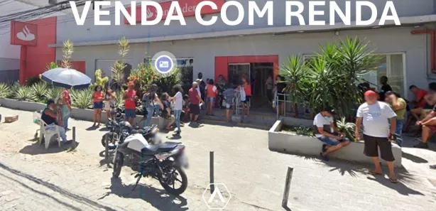 Ponto Comercial à venda, 1089m² no Alcântara, São Gonçalo