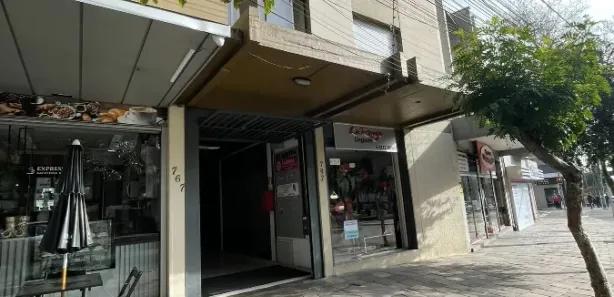 Sala Comercial à venda, 27m² no São Pelegrino, Caxias do Sul