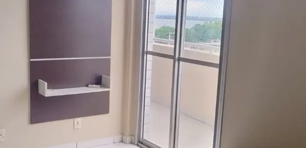 Apartamento com 2 Quartos para alugar, 69m² no Santo Antônio, Manaus
