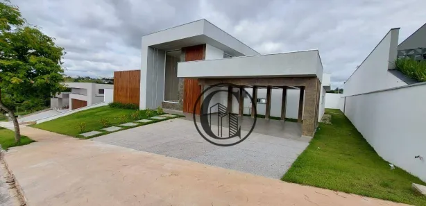 Casa de Condomínio com 4 Quartos para venda ou aluguel, 394m² no Jardim Guarujá, Sorocaba