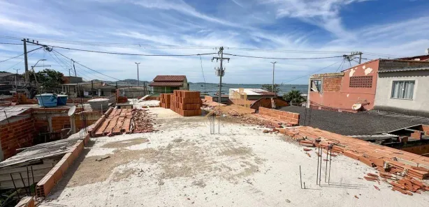 Ponto Comercial à venda, 145m² no Porto da Aldeia, São Pedro da Aldeia