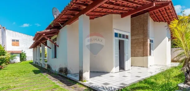 Casa de Condomínio com 3 Quartos à venda, 256m² no Mar Grande, Vera Cruz