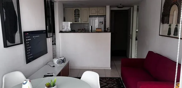 Apartamento com 2 Quartos para venda ou aluguel, 53m² no Botafogo, Rio de Janeiro
