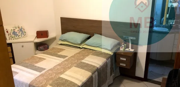 Casa de Condomínio com 4 Quartos à venda, 260m² no Portão, Lauro de Freitas