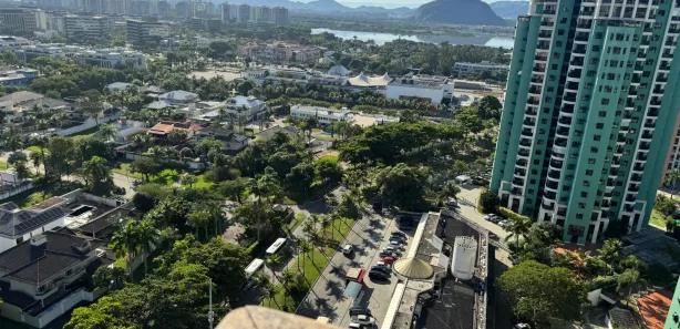 Apartamento com 4 Quartos à venda, 106m² no Barra da Tijuca, Rio de Janeiro