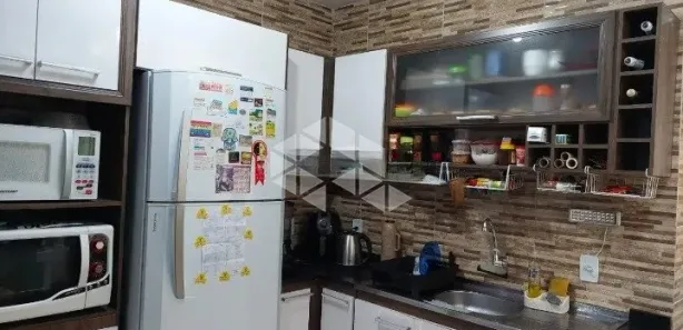 Apartamento com 2 Quartos à venda, 70m² no Navegantes, Porto Alegre