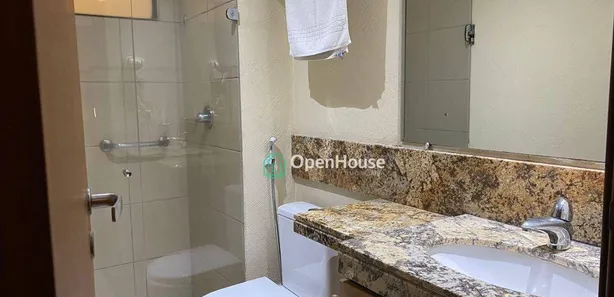 Flat com 2 Quartos para venda ou aluguel, 60m² no Ponta Negra, Natal